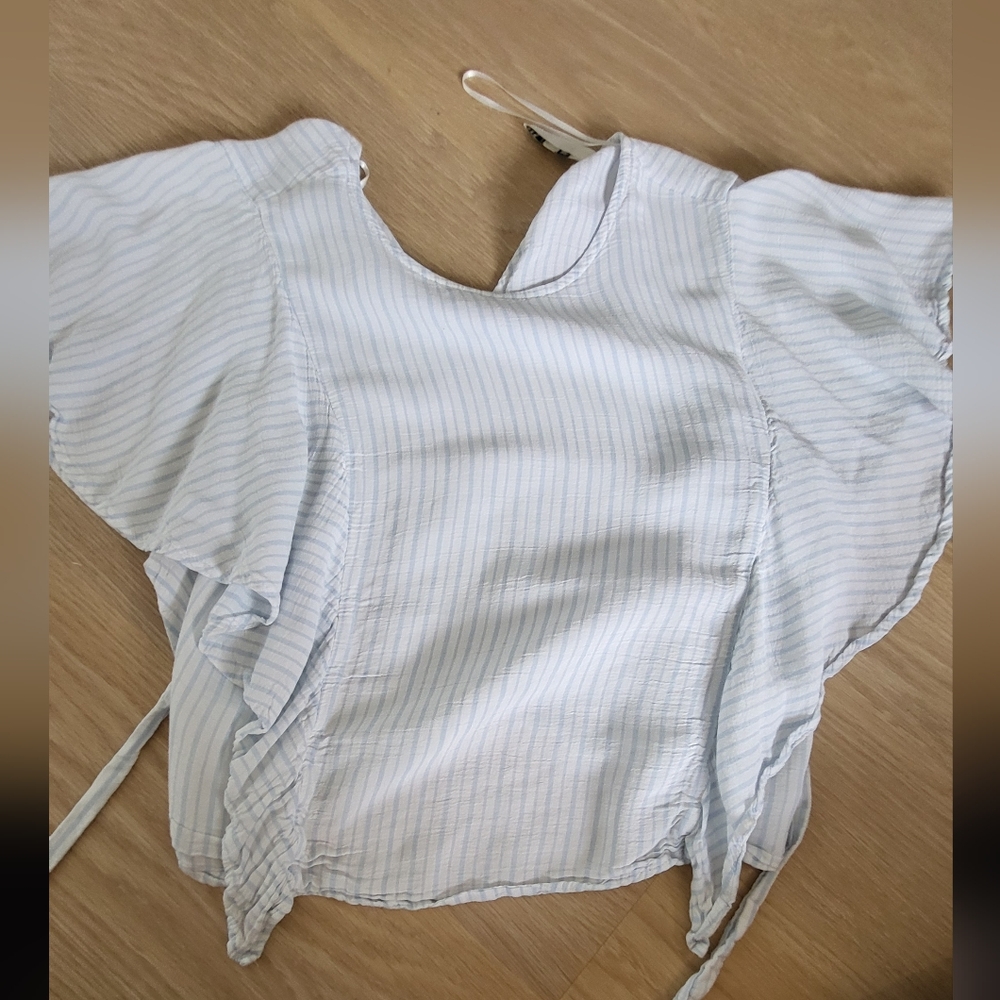 Vintage top womens!!!